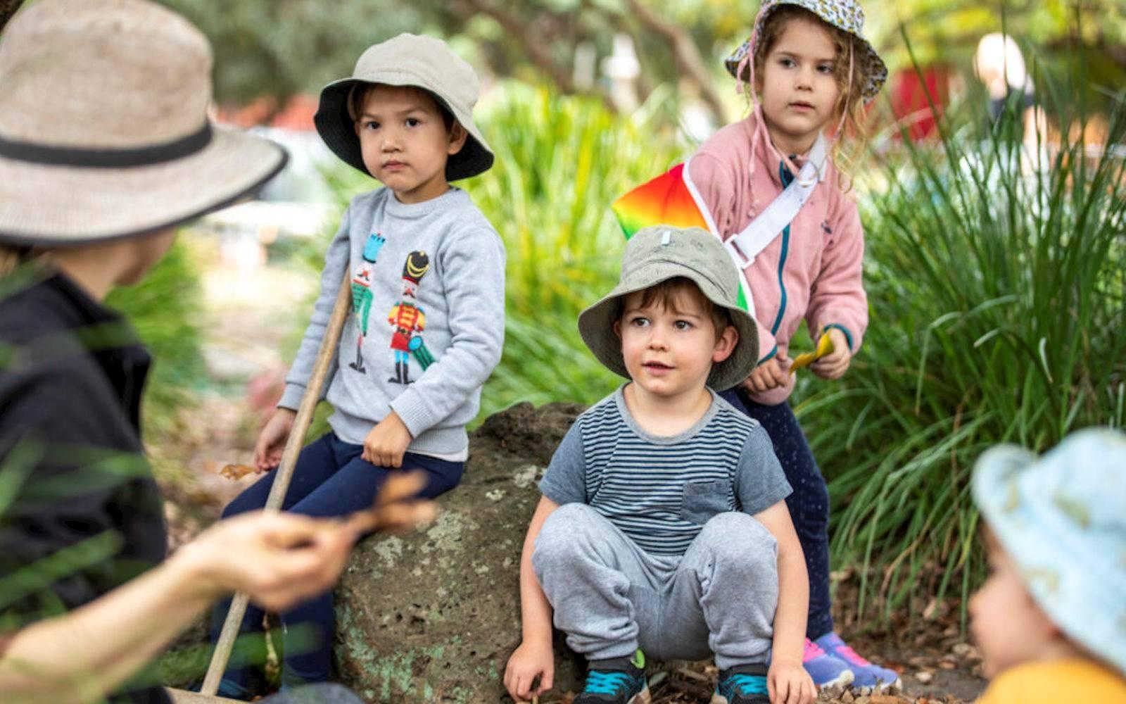 Childcare