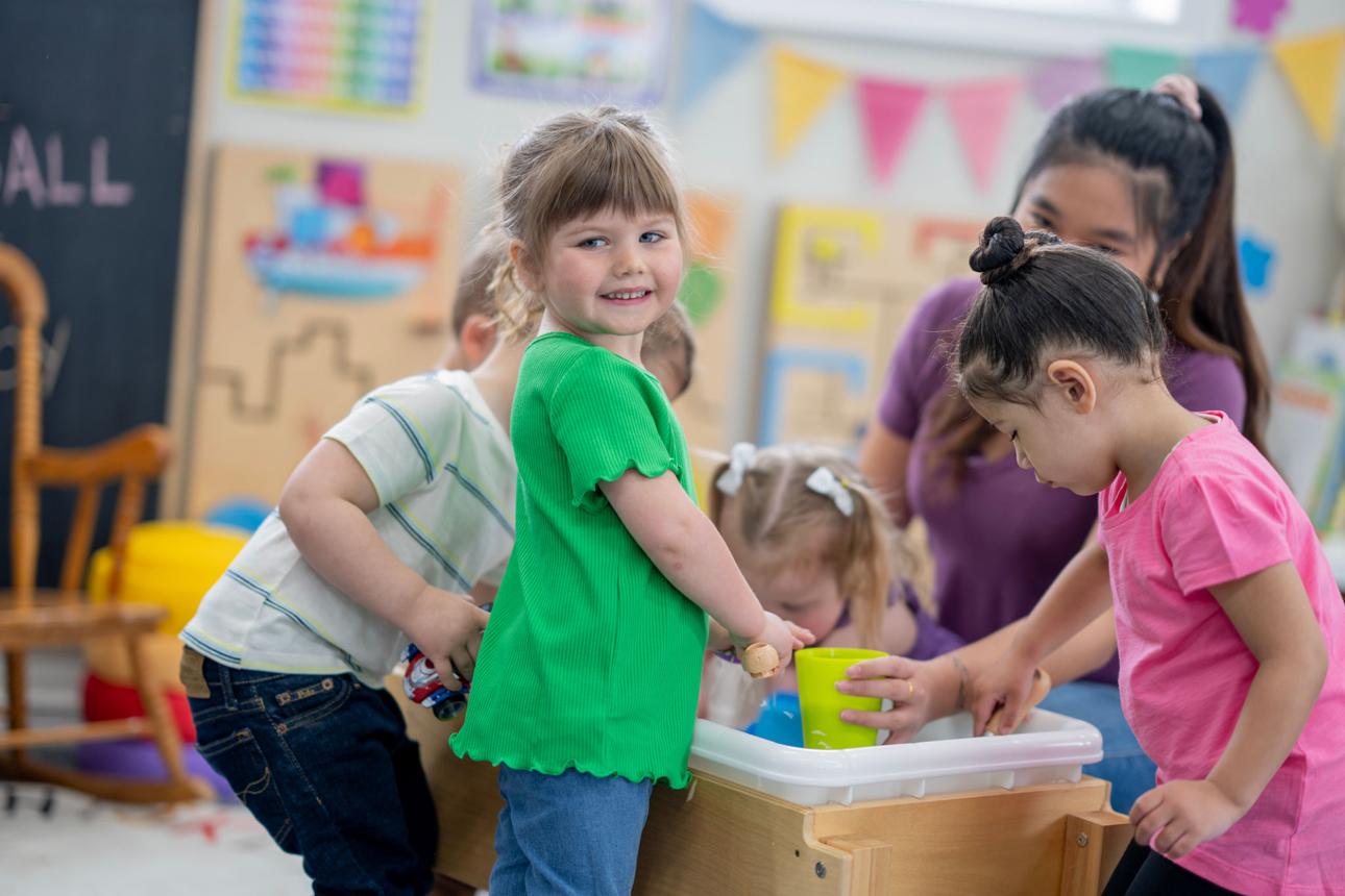 Hands-On Learning