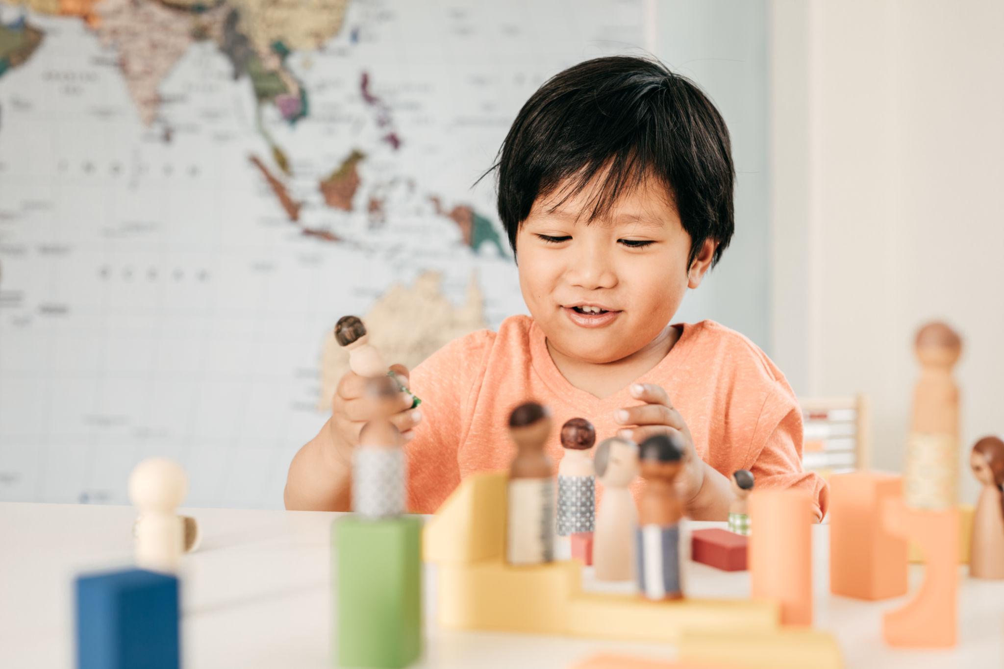 Childcare